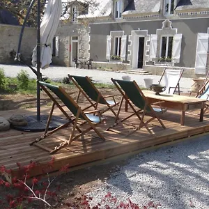  Couette-café Ker Kalinette