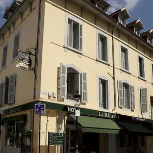 La Régence Lourdes