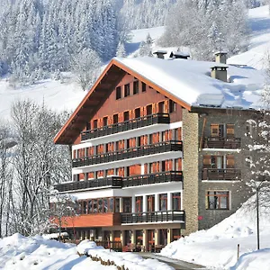 Bleues Les Du Prariand Megève