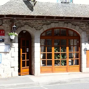 Restaurant Des Deux Vallées Entraygues-sur-Truyère
